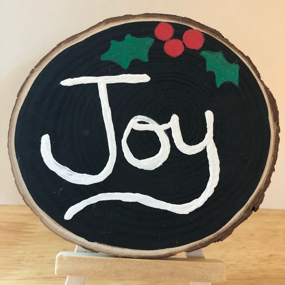 Winter Ornaments - Picture 1 of 7